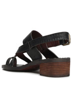 Load image into Gallery viewer, SEE BY CHLOÉ - LEATHER SANDALS
