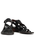 Load image into Gallery viewer, SEE BY CHLOÉ - LEATHER SANDALS