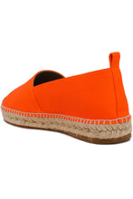 Load image into Gallery viewer, ANYA HINDMARCH - ESPADRILLES