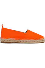 Load image into Gallery viewer, ANYA HINDMARCH - ESPADRILLES