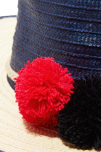 Load image into Gallery viewer, SOPHIE ANDERSON - POMPOM HATS