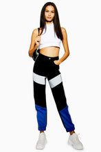 Load image into Gallery viewer, TOPSHOP - BIKER MOM JEANS
