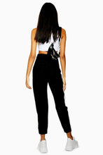 Load image into Gallery viewer, TOPSHOP - BIKER MOM JEANS