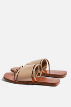 Load image into Gallery viewer, TOPSHOP - FLAT SANDALS